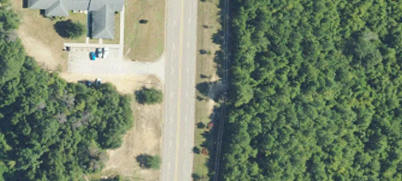 Monroeville Highway 21 Land