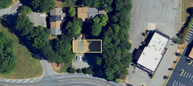 Highway Frontage Development Opportunity