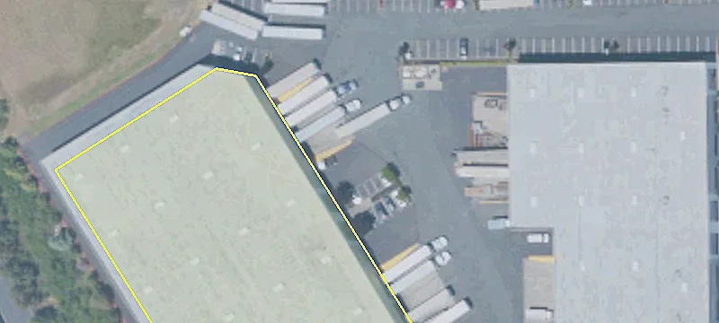 Fairfield Industrial Space Available
