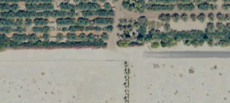 Thousand Palms Land Opportunity