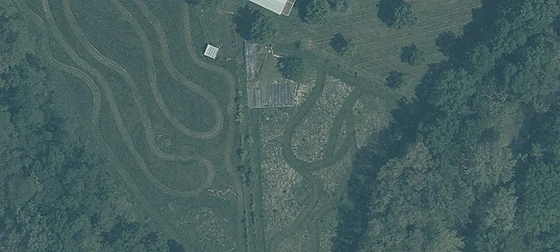 109 Acres in Franklin, OH