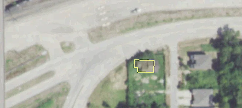 Retail Building For Lease