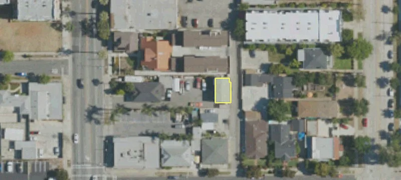 Pasadena Mixed-Use Development Opportunity