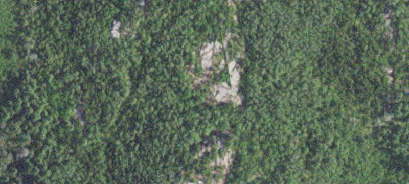 Gunflint Trail Resort Land