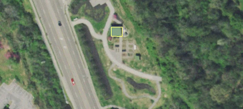 Commercial Land Ground Lease Available