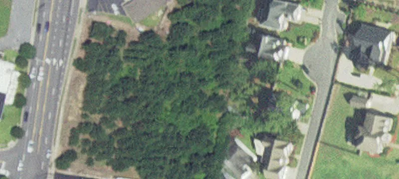 Commercial Land with Road Frontage