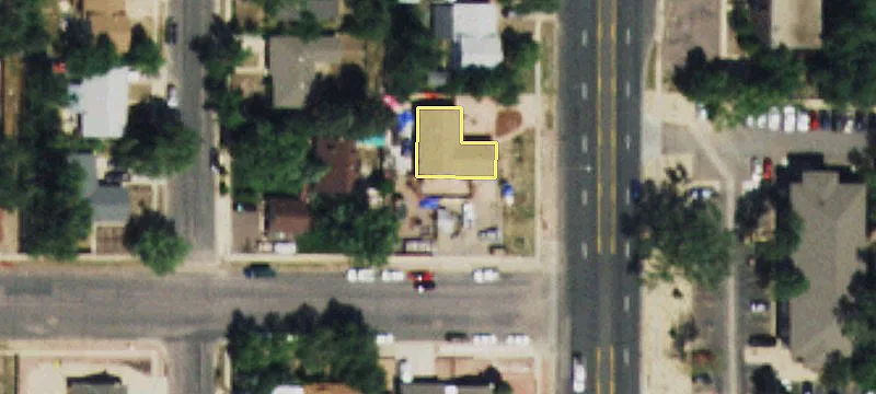 Automotive Center For Lease
