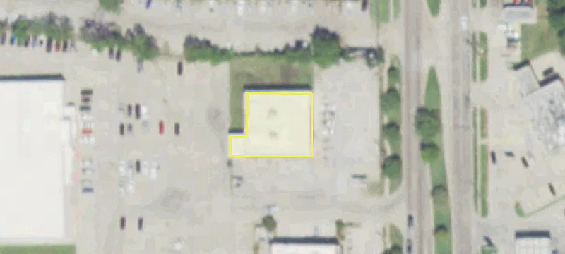Retail Space Available For Lease