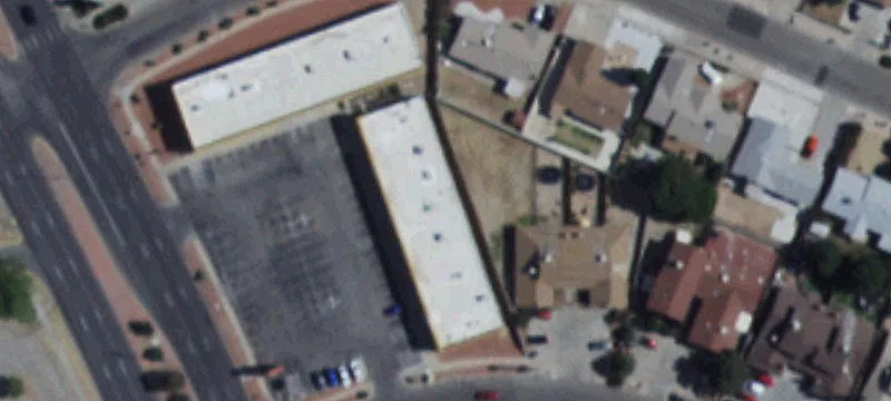 Retail Space Available For Lease