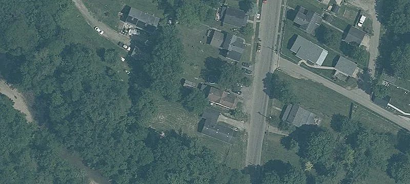 Land with I-75 Access