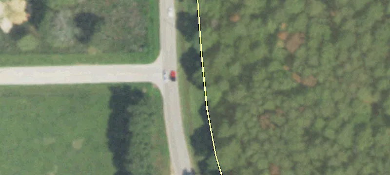 Land For Sale Tomball
