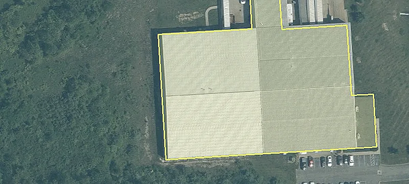 Franklin Industrial Land Available