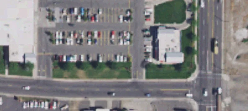 Retail Space For Rent