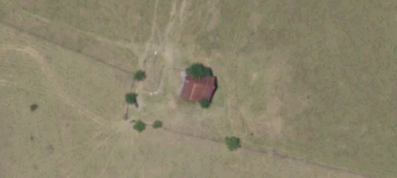 New Warehouse Buildings Available