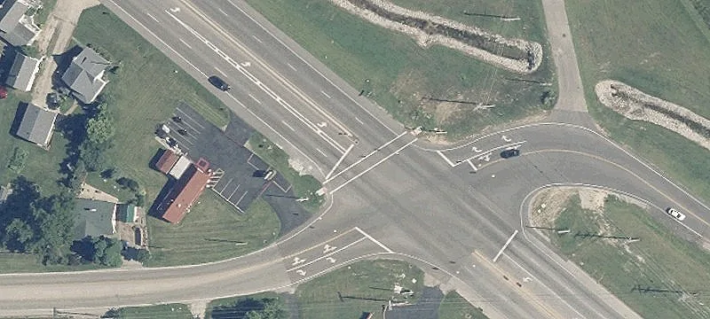 Land with Highway Access