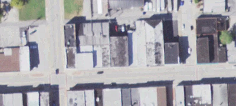 Development Land with I-255 Visibility