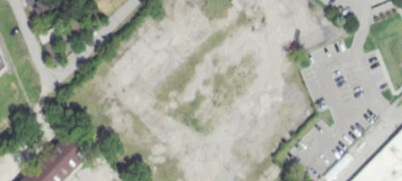 3.06 Acres Stabilized Land