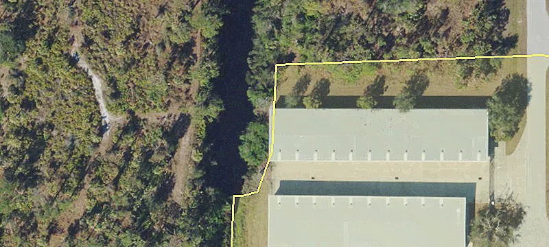 Industrial Lots Near Wellen Park