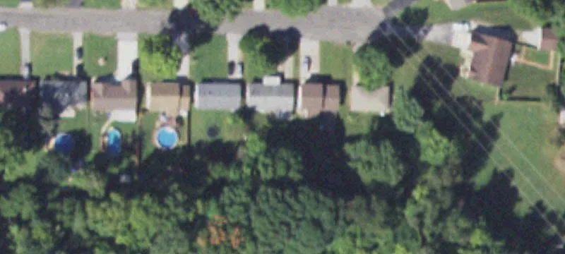 166 Acres Development Ground