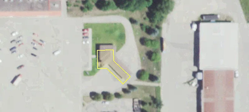 Land Available For Build To Suit