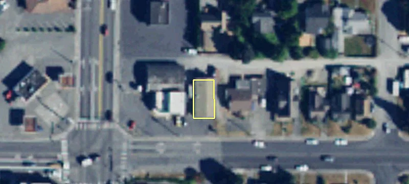 Retail Space on Burlington Boulevard