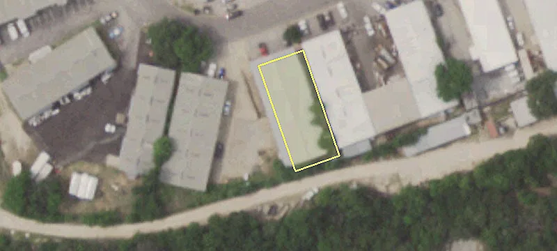 Functional Industrial Space in Round Rock