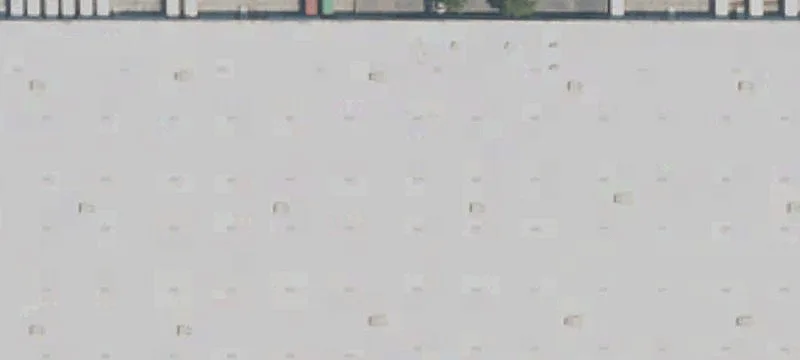 Lathrop Warehouse with Loading Docks