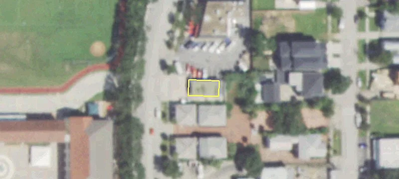 Retail Space on Shepherd Drive