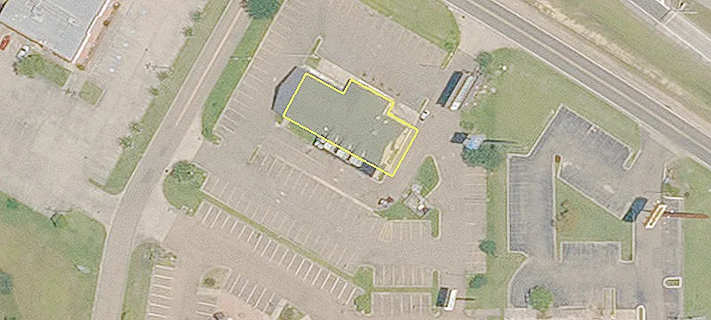 Prime Commercial Lot I-20 Frontage