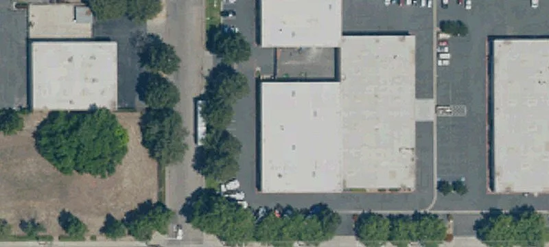 San Bernardino Warehouse Space Available