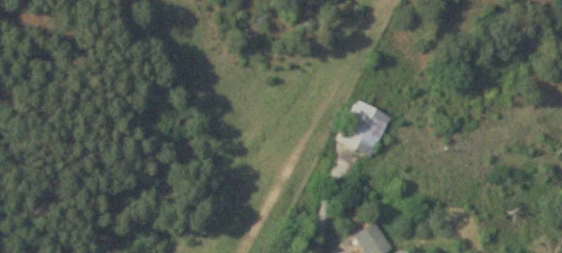 Hempstead Land on Highway 6