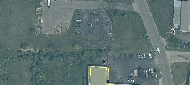 Forest Park Flex Space Available