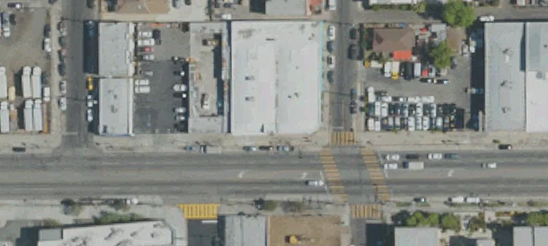 Land Redevelopment Opportunity