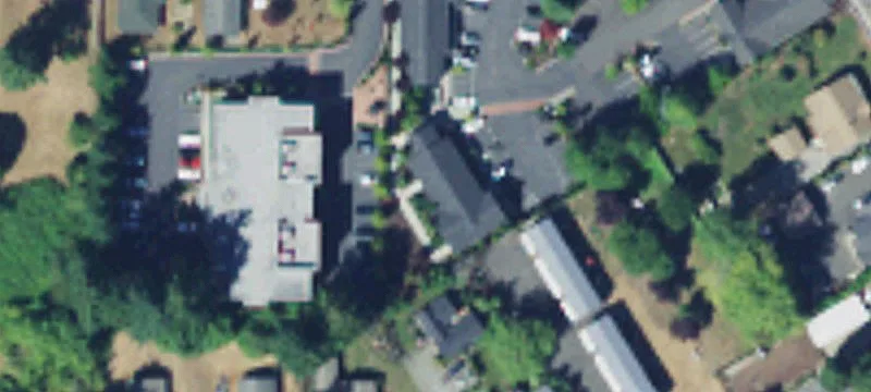 Gig Harbor Office Space Available