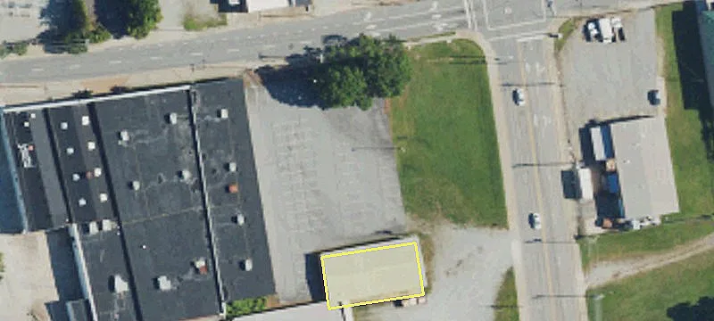 High Point Showroom Development Opportunity