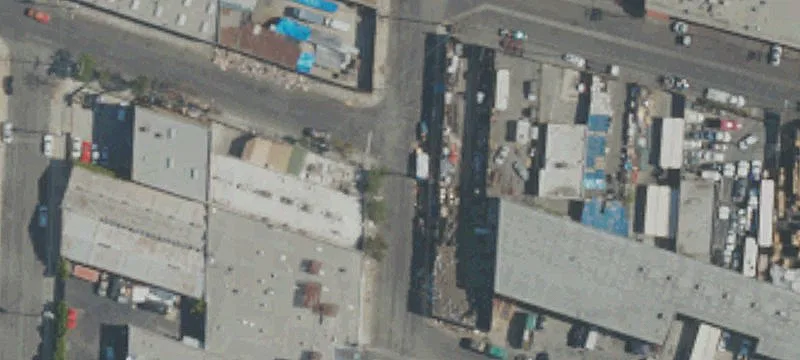 Industrial Space Near 10 Freeway