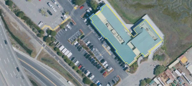 Class A Office Building ForRent