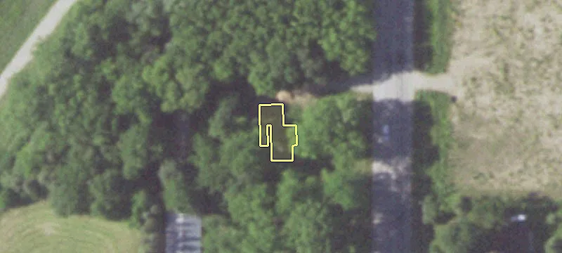 Commercial Land Near Interstate 41