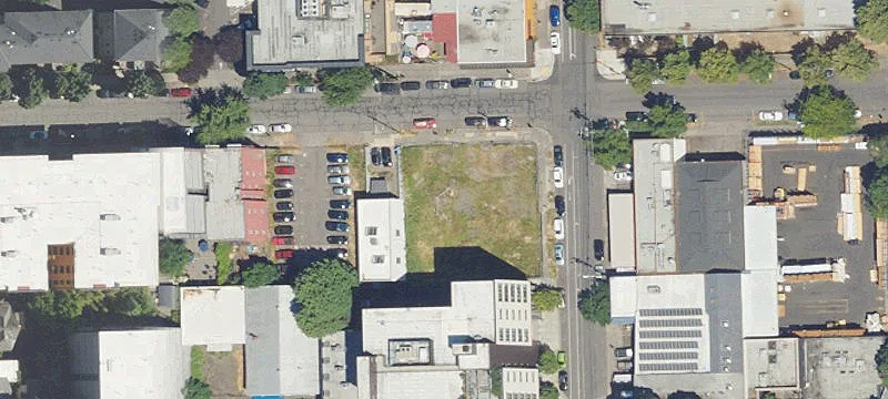 Renovated Office Space For Sale
