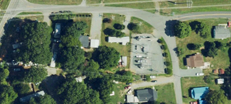 16.65 Acres in Opportunity Zone