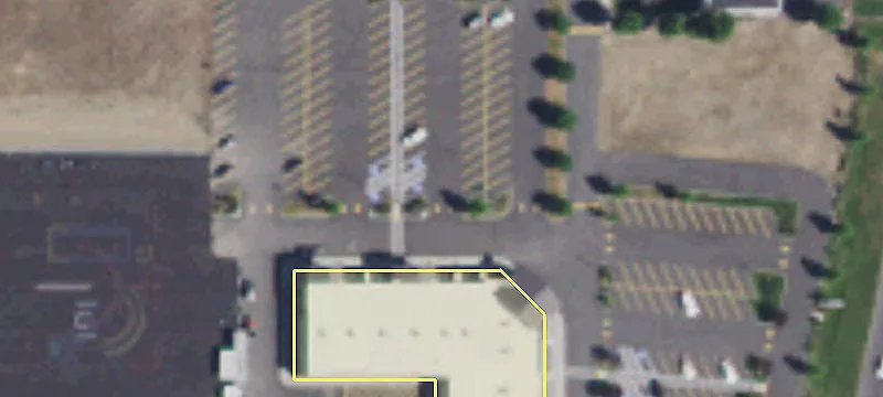 Newport Highway Pad Site Opportunity
