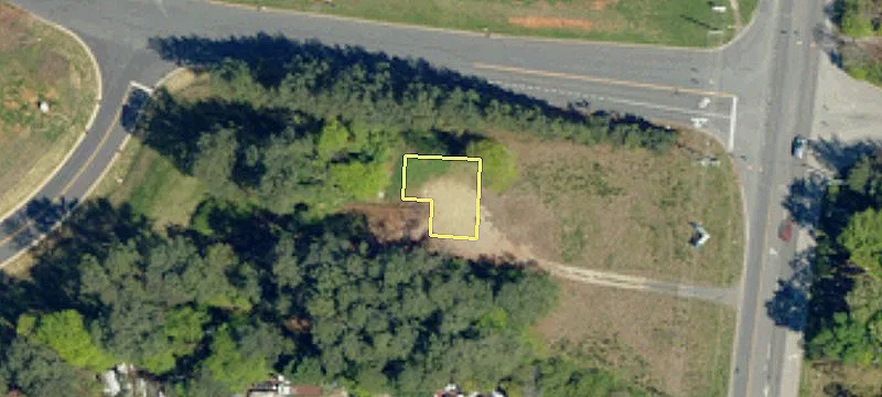 Commercial Site For Sale
