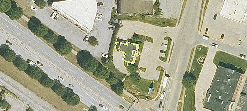 Land Adjacent to Coral Ridge