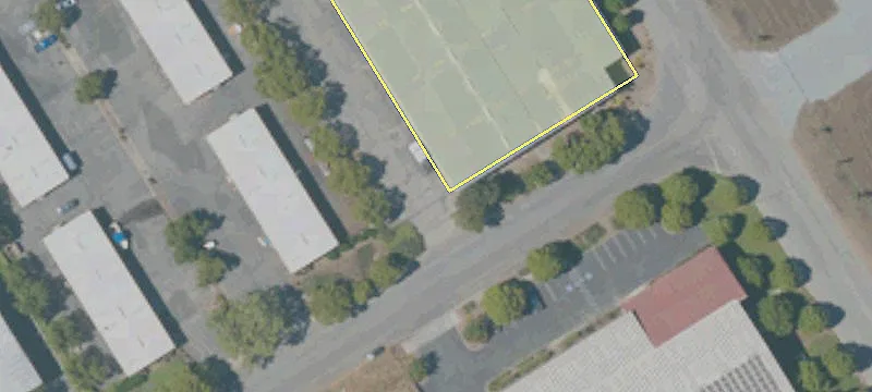 Gilroy Industrial Space For Rent