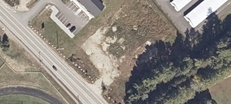 Maine Street Land For Rent