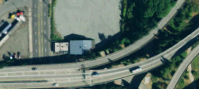 Industrial Property in Seattle