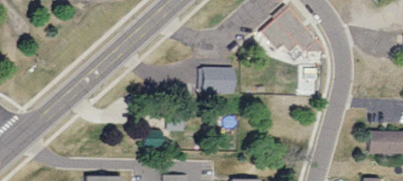 Cambridge Office Building For Sale