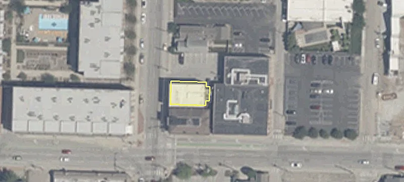 Restaurant/Bar Opportunity with Parking