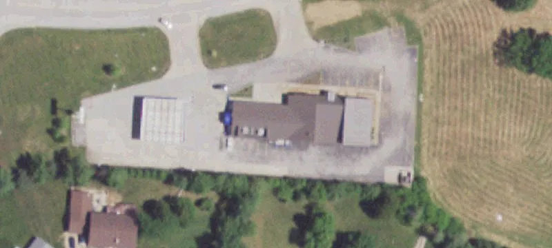 Retail Space on Veterans Parkway