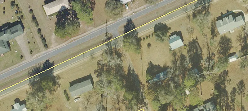 Gretna Agricultural Land For Sale
